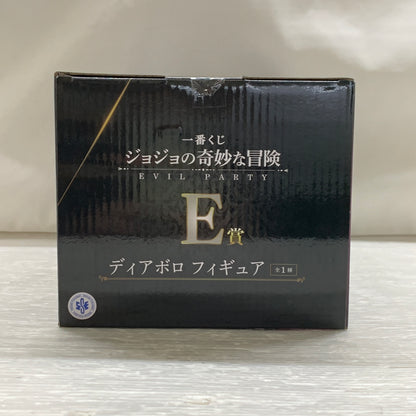 【中古品】 一番くじ ジョジョの奇妙な冒険 EVIL PARTY E賞 ディアボロ フィギュア バンダイナムコ 051-260915-em-15-min 万代Net店