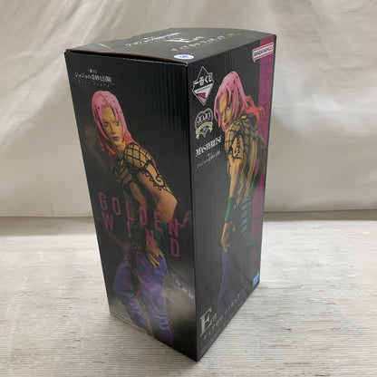 【中古品】 一番くじ ジョジョの奇妙な冒険 EVIL PARTY E賞 ディアボロ フィギュア バンダイナムコ 051-260915-em-15-min 万代Net店