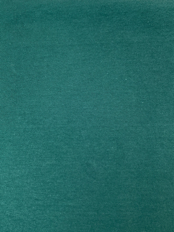 【中古品】【メンズ】 HYSTERIC GLOMOUR ヒステリックグラマー SS TEE 02261CT09 Tシャツ トップス 140-260915-jt-10-min サイズ：L カラー：グリーン 万代Net店