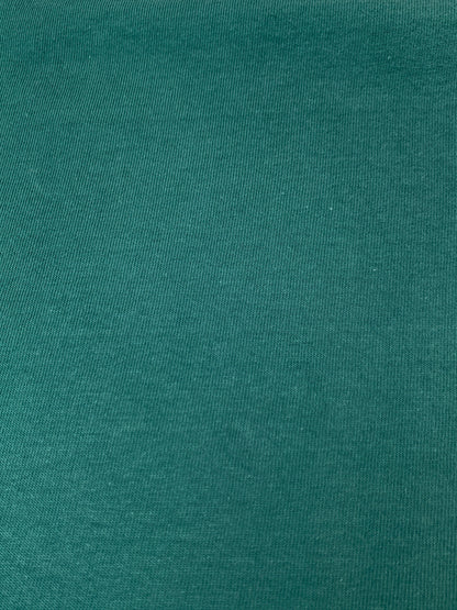 【中古品】【メンズ】 HYSTERIC GLOMOUR ヒステリックグラマー SS TEE 02261CT09 Tシャツ トップス 140-260915-jt-10-min サイズ：L カラー：グリーン 万代Net店