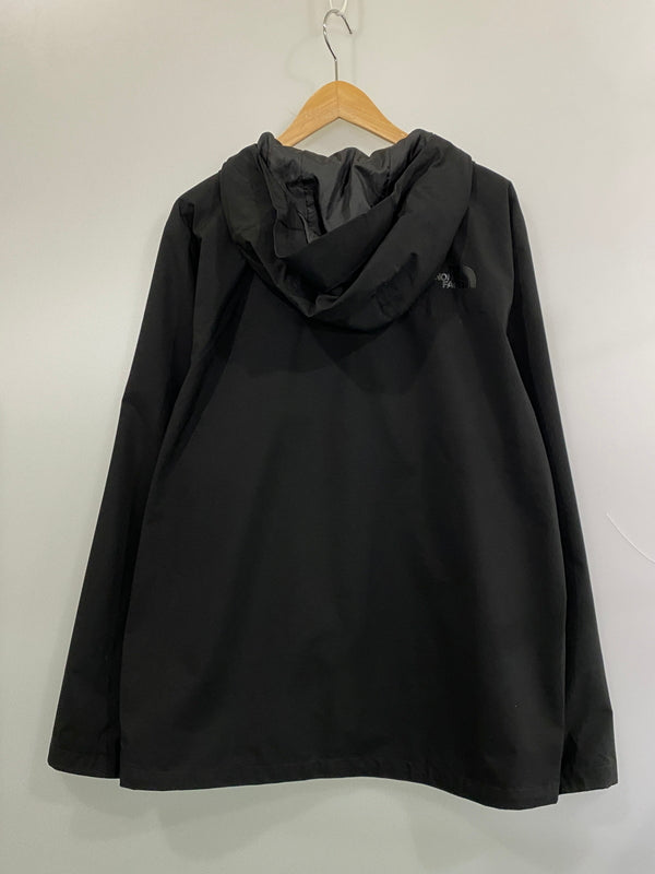 【中古品】【メンズ】 THE NORTH FACE ザ ノースフェイス CARTO TRICLIMATE JACKET カート トリクライメイト ジャケット NF0A3SS4 ライトアウター 144-260916-hu-54-min サイズ：L カラー：ブラック 万代Net店