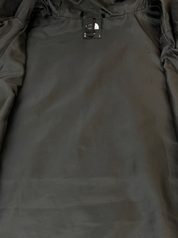 【中古品】【メンズ】 THE NORTH FACE ザ ノースフェイス CARTO TRICLIMATE JACKET カート トリクライメイト ジャケット NF0A3SS4 ライトアウター 144-260916-hu-54-min サイズ：L カラー：ブラック 万代Net店
