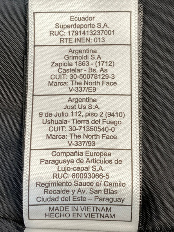 【中古品】【メンズ】 THE NORTH FACE ザ ノースフェイス CARTO TRICLIMATE JACKET カート トリクライメイト ジャケット NF0A3SS4 ライトアウター 144-260916-hu-54-min サイズ：L カラー：ブラック 万代Net店
