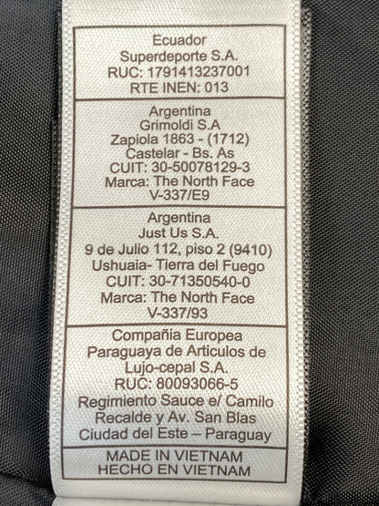 【中古品】【メンズ】 THE NORTH FACE ザ ノースフェイス CARTO TRICLIMATE JACKET カート トリクライメイト ジャケット NF0A3SS4 ライトアウター 144-260916-hu-54-min サイズ：L カラー：ブラック 万代Net店
