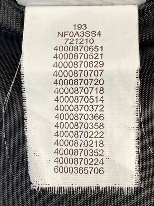 【中古品】【メンズ】 THE NORTH FACE ザ ノースフェイス CARTO TRICLIMATE JACKET カート トリクライメイト ジャケット NF0A3SS4 ライトアウター 144-260916-hu-54-min サイズ：L カラー：ブラック 万代Net店