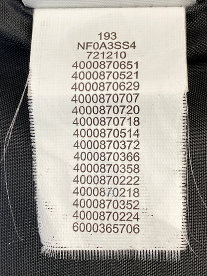 【中古品】【メンズ】 THE NORTH FACE ザ ノースフェイス CARTO TRICLIMATE JACKET カート トリクライメイト ジャケット NF0A3SS4 ライトアウター 144-260916-hu-54-min サイズ：L カラー：ブラック 万代Net店