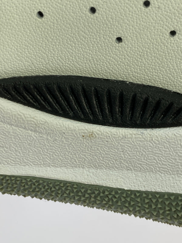【中古品】【メンズ】 NEW BALANCE ニューバランス NUMERIC NM1010CL ヌメリック スニーカー 靴 163-260917-yn-07-min サイズ：26.5cm カラー：ブラック/ホワイト/グレー 万代Net店