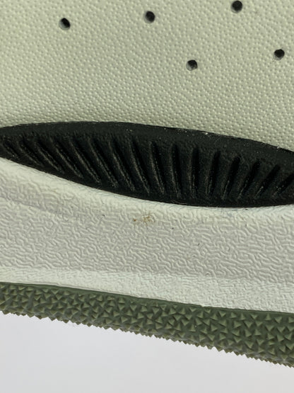 【中古品】【メンズ】 NEW BALANCE ニューバランス NUMERIC NM1010CL ヌメリック スニーカー 靴 163-260917-yn-07-min サイズ：26.5cm カラー：ブラック/ホワイト/グレー 万代Net店