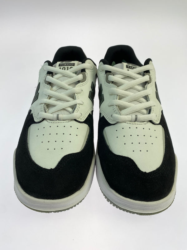 【中古品】【メンズ】 NEW BALANCE ニューバランス NUMERIC NM1010CL ヌメリック スニーカー 靴 163-260917-yn-07-min サイズ：26.5cm カラー：ブラック/ホワイト/グレー 万代Net店