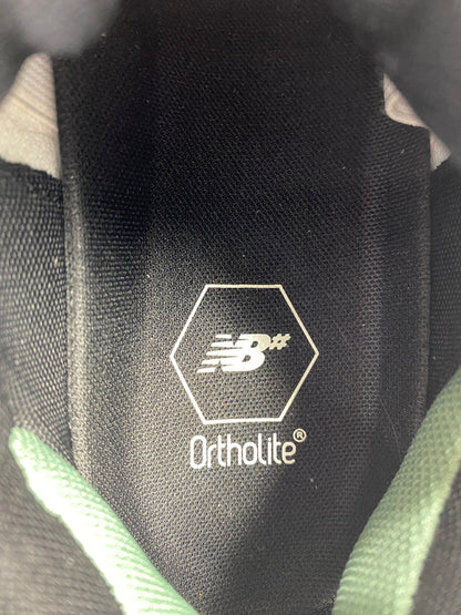 【中古品】【メンズ】 NEW BALANCE ニューバランス NUMERIC NM1010CL ヌメリック スニーカー 靴 163-260917-yn-07-min サイズ：26.5cm カラー：ブラック/ホワイト/グレー 万代Net店