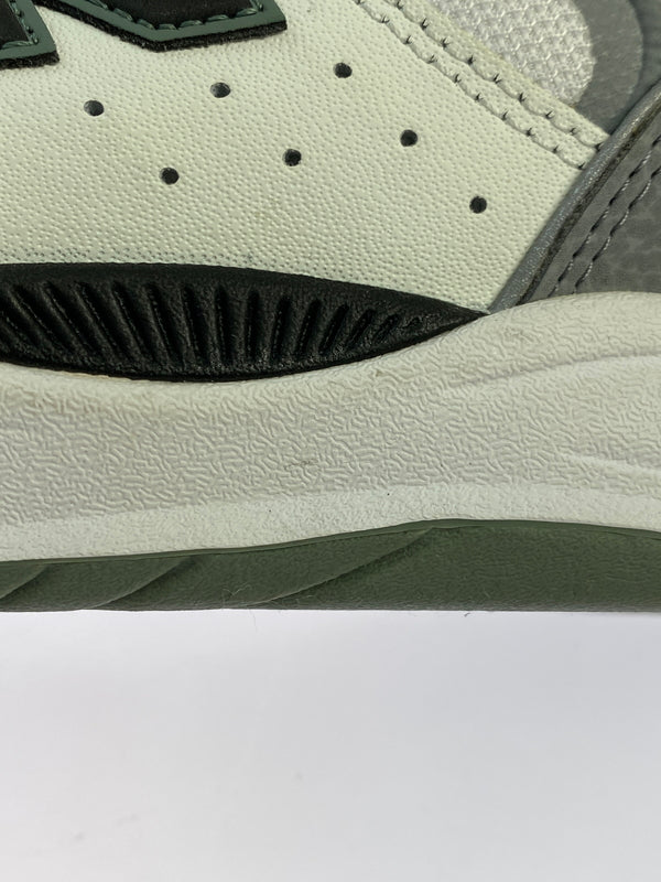 【中古品】【メンズ】 NEW BALANCE ニューバランス NUMERIC NM1010CL ヌメリック スニーカー 靴 163-260917-yn-07-min サイズ：26.5cm カラー：ブラック/ホワイト/グレー 万代Net店
