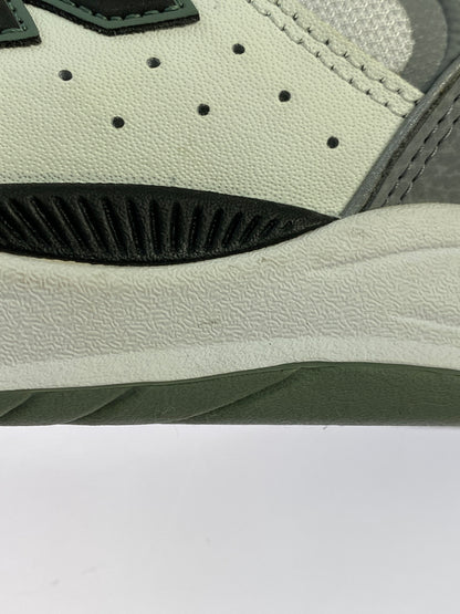 【中古品】【メンズ】 NEW BALANCE ニューバランス NUMERIC NM1010CL ヌメリック スニーカー 靴 163-260917-yn-07-min サイズ：26.5cm カラー：ブラック/ホワイト/グレー 万代Net店