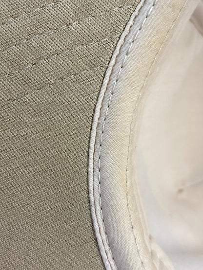 【中古品】【メンズ】 KITH キス MESH CAP メッシュ キャップ 帽子 185-260923-hu-37-min サイズ：FREE カラー：ベージュ 万代Net店