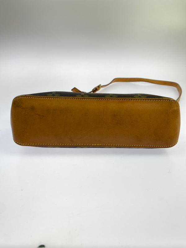 【中古品】【メンズ/レディース】 LOUIS VUITTON ルイヴィトントロター ショルダーバッグ M51240 鞄 カバン 179-260923-hu-18-min カラー：ブラウン 万代Net店