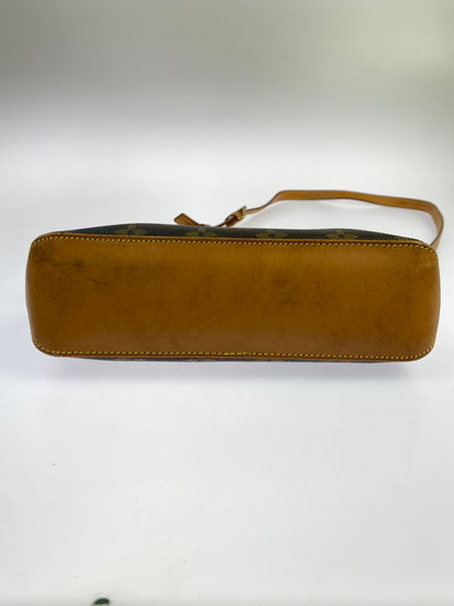 【中古品】【メンズ/レディース】 LOUIS VUITTON ルイヴィトントロター ショルダーバッグ M51240 鞄 カバン 179-260923-hu-18-min カラー：ブラウン 万代Net店