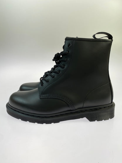 【中古美品】【メンズ】 DR.MARTENS ドクターマーチン 1460 ZIP MONO 42729001 ジャングルブーツ 靴 164-260917-yn-10-min サイズ：UK10 カラー：ブラック 万代Net店