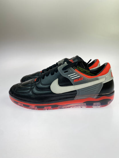 【中古美品】【メンズ】 NIKENIKE ナイキ × PALACE SKATEBOARDS CRYO SHOT PLC IM0702-001 パレス スケートボード クライオショット スニーカー 靴 160-260917-yn-01-min サイズ：26.5cm US8.5 カラー：BLACK/WHITE-CRIMSON 万代Net店