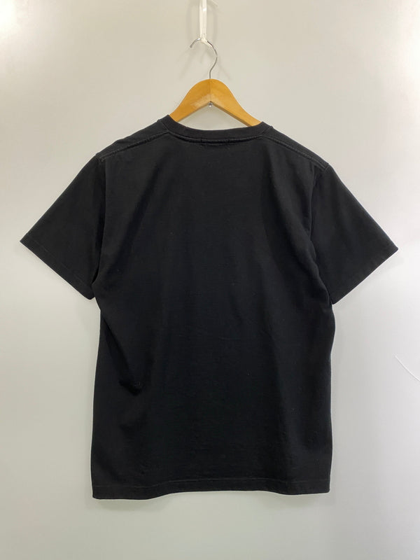 【中古品】【メンズ】 GOD SELECTION XXX ゴッド セレクション トリプル エックス 19SS マリリンモンロー SS TEE ショートスリーブ ティー 半袖 142-260918-hu-21-min サイズ：S カラー：ブラック 万代Net店