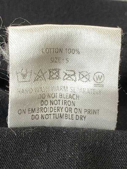 【中古品】【メンズ】 GOD SELECTION XXX ゴッド セレクション トリプル エックス 19SS マリリンモンロー SS TEE ショートスリーブ ティー 半袖 142-260918-hu-21-min サイズ：S カラー：ブラック 万代Net店