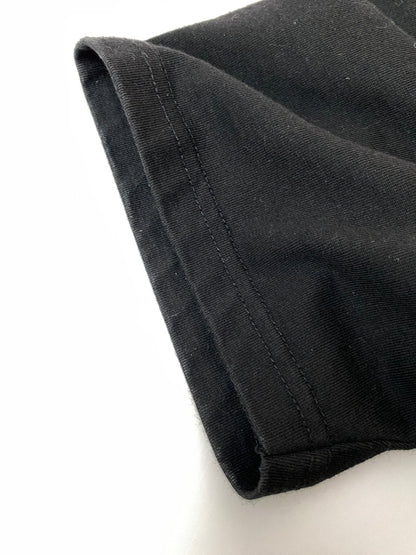 【中古品】【メンズ】 GOD SELECTION XXX ゴッド セレクション トリプル エックス 19SS マリリンモンロー SS TEE ショートスリーブ ティー 半袖 142-260918-hu-21-min サイズ：S カラー：ブラック 万代Net店