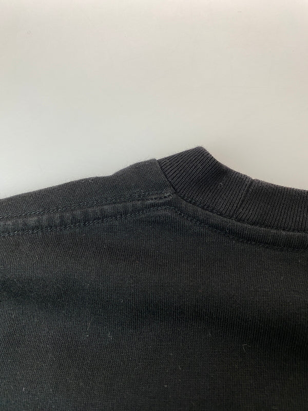 【中古品】【メンズ】 GOD SELECTION XXX ゴッド セレクション トリプル エックス 19SS マリリンモンロー SS TEE ショートスリーブ ティー 半袖 142-260918-hu-21-min サイズ：S カラー：ブラック 万代Net店