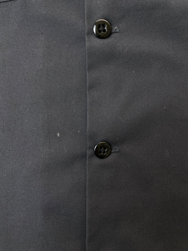 【中古品】【メンズ】 NEIGHBORHOOD ネイバーフッド CLASSIC WORK EC-SHIRTS.L.S クラシック ワーク イーシー シャツ ロング スリーブ 172TSNH-SHM03 長袖 シャツ 142-260918-hu-20-min サイズ：S カラー：グレー系 万代Net店