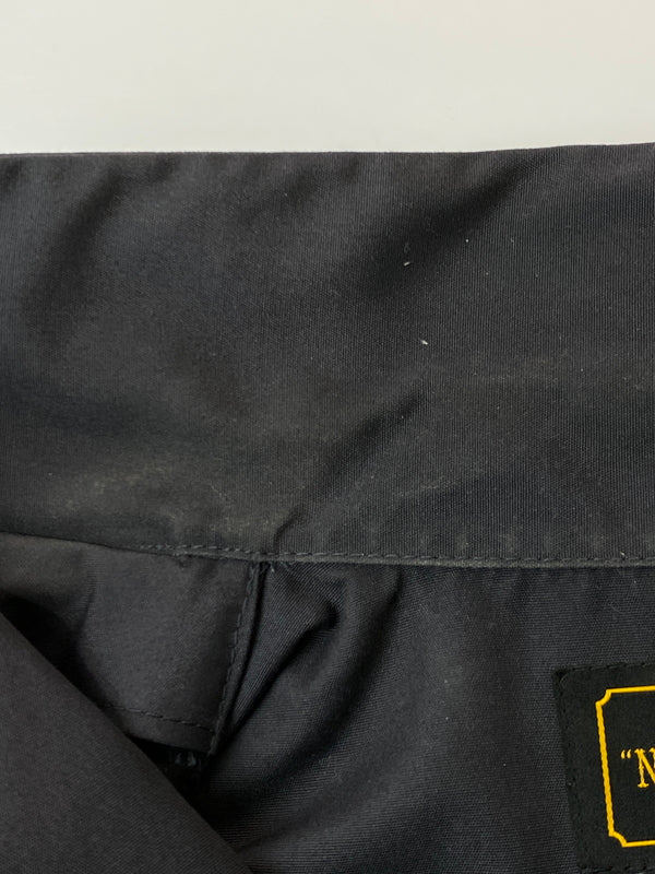 【中古品】【メンズ】 NEIGHBORHOOD ネイバーフッド CLASSIC WORK EC-SHIRTS.L.S クラシック ワーク イーシー シャツ ロング スリーブ 172TSNH-SHM03 長袖 シャツ 142-260918-hu-20-min サイズ：S カラー：グレー系 万代Net店