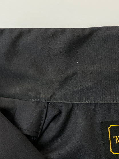 【中古品】【メンズ】 NEIGHBORHOOD ネイバーフッド CLASSIC WORK EC-SHIRTS.L.S クラシック ワーク イーシー シャツ ロング スリーブ 172TSNH-SHM03 長袖 シャツ 142-260918-hu-20-min サイズ：S カラー：グレー系 万代Net店