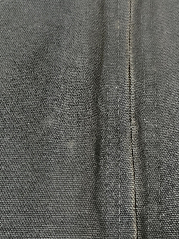 【中古品】【メンズ】 CORNER STONE コーナーストーン DETROIT JACKET デトロイト ジャケット アウター 142-260916-hu-34-min サイズ：2XL カラー：ブラック 万代Net店