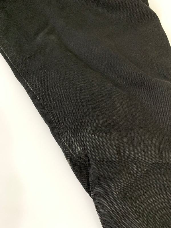 【中古品】【メンズ】 CORNER STONE コーナーストーン DETROIT JACKET デトロイト ジャケット アウター 142-260916-hu-34-min サイズ：2XL カラー：ブラック 万代Net店