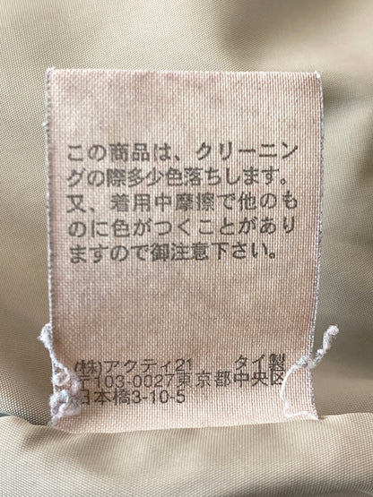 【中古品】【メンズ】 POLO RALPH LAUREN ポロ ラルフローレン DOWN JACKET ダウンジャケット アウター 146-260917-yn-27-min サイズ：LL カラー：ブラック 万代Net店