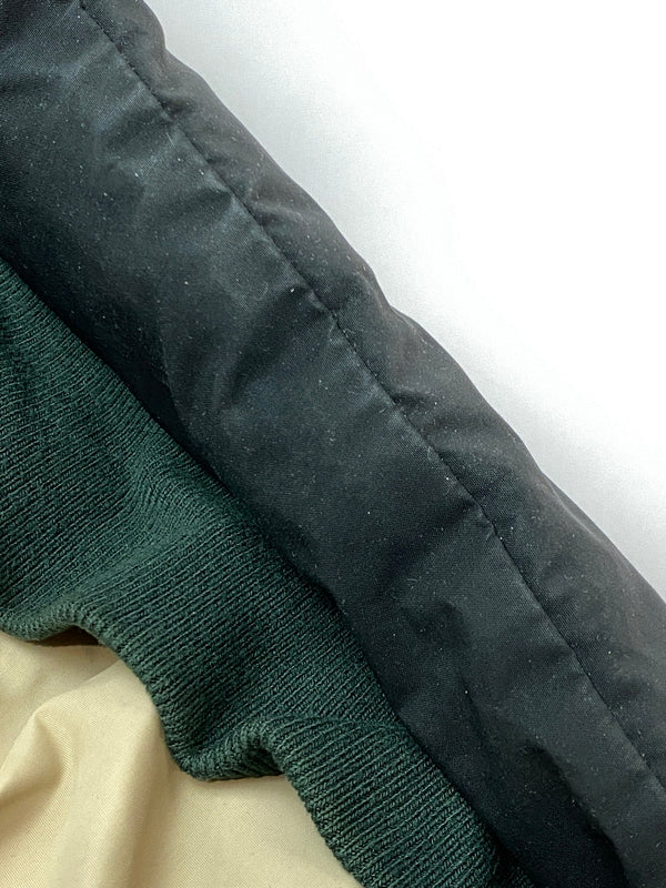 【中古品】【メンズ】 POLO RALPH LAUREN ポロ ラルフローレン DOWN JACKET ダウンジャケット アウター 146-260917-yn-27-min サイズ：LL カラー：ブラック 万代Net店