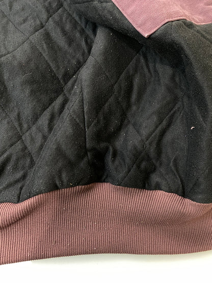 【現状渡し品】【メンズ】 CARHARTT カーハート DPM ACTIVE JACKET アクティブ ジャケット WJ130 アウター 146-260918-hu-05-min サイズ：XL カラー：パープル系 万代Net店