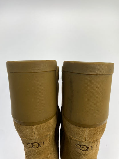 【中古品】【レディース】 UGG アグ MOXY CHELSEA 1173724 モクシー チェルシー ブーツ 靴 167-260917-yn-12-min サイズ：24.5cm カラー：CHESTNUT 万代Net店