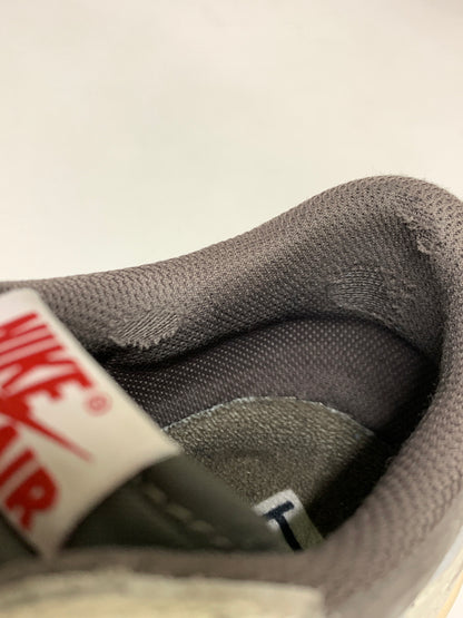 【中古品】【メンズ】 NIKE ナイキ × TRAVIS SCOTT IR JORDAN 1 LOW OG SP DM7866-162 トラヴィススコット エア ジョーダン 1 ロー スニーカー 靴 160-260917-yn-06-min サイズ：27.0cm US9 カラー：REVERSE MOCHA/SAIL AND RIDGEROCK 万代Net店