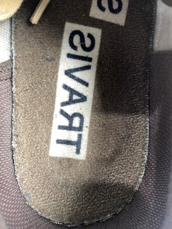 【中古品】【メンズ】 NIKE ナイキ × TRAVIS SCOTT IR JORDAN 1 LOW OG SP DM7866-162 トラヴィススコット エア ジョーダン 1 ロー スニーカー 靴 160-260917-yn-06-min サイズ：27.0cm US9 カラー：REVERSE MOCHA/SAIL AND RIDGEROCK 万代Net店