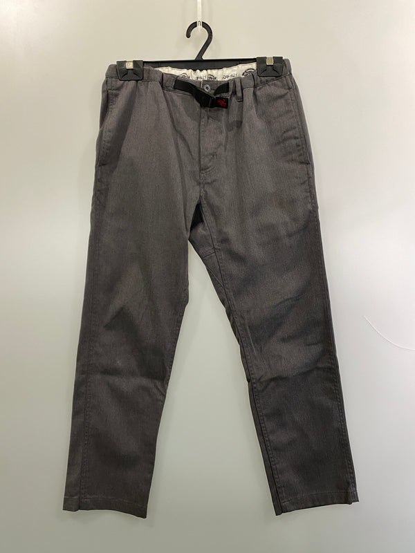 【中古品】【メンズ】 DICKIES×GRAMICCI ディッキーズ グラミチ 171M40FS01 FREAK'S STORE別注 TC NN PANTS パンツ ボトムス 155-260918-hu-13-min サイズ：M カラー：グレー 万代Net店