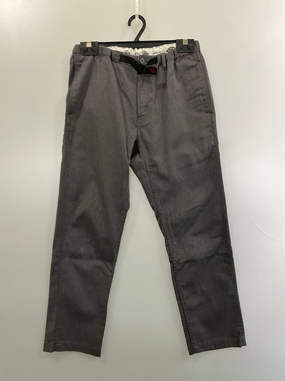 【中古品】【メンズ】 DICKIES×GRAMICCI ディッキーズ グラミチ 171M40FS01 FREAK'S STORE別注 TC NN PANTS パンツ ボトムス 155-260918-hu-13-min サイズ：M カラー：グレー 万代Net店