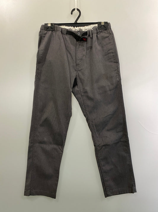 【中古品】【メンズ】 DICKIES×GRAMICCI ディッキーズ グラミチ 171M40FS01 FREAK'S STORE別注 TC NN PANTS パンツ ボトムス 155-260918-hu-13-min サイズ：M カラー：グレー 万代Net店