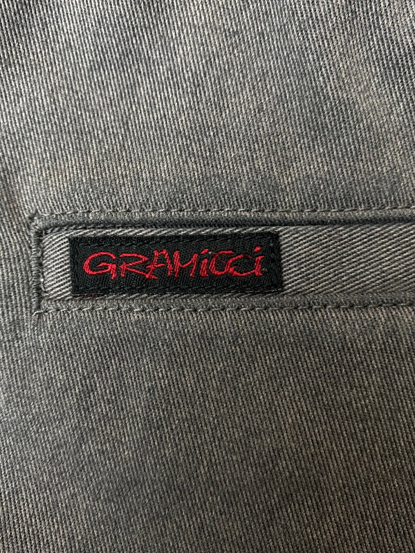 【中古品】【メンズ】 DICKIES×GRAMICCI ディッキーズ グラミチ 171M40FS01 FREAK'S STORE別注 TC NN PANTS パンツ ボトムス 155-260918-hu-13-min サイズ：M カラー：グレー 万代Net店