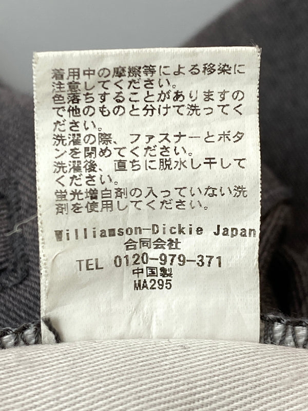 【中古品】【メンズ】 DICKIES×GRAMICCI ディッキーズ グラミチ 171M40FS01 FREAK'S STORE別注 TC NN PANTS パンツ ボトムス 155-260918-hu-13-min サイズ：M カラー：グレー 万代Net店