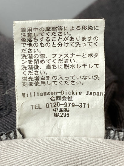 【中古品】【メンズ】 DICKIES×GRAMICCI ディッキーズ グラミチ 171M40FS01 FREAK'S STORE別注 TC NN PANTS パンツ ボトムス 155-260918-hu-13-min サイズ：M カラー：グレー 万代Net店