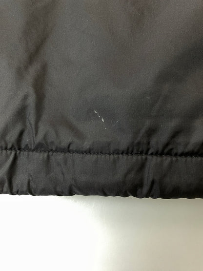 【現状渡し品】【メンズ】 STAPLE ステイプル NYLON JACKET ナイロン ジャケット アウター 142-260918-hu-18-min サイズ：S カラー：ブラック 万代Net店