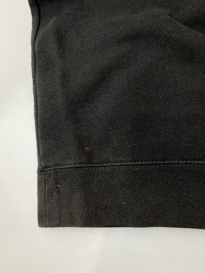 【中古品】【メンズ】 CHALLENGER チャレンジャー 10TH SKULL LOGO HOODIE 10周年 スカル ロゴ フーディ パーカー 142-260918-hu-09-min サイズ：L カラー：ブラック（色あせ） 万代Net店