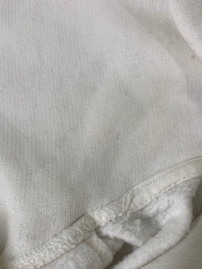 【中古品】【メンズ】 POLO RALPH LAUREN ポロ ラルフローレン BIG PONY HOODIE ビッグ ポニー フーディ パーカー トップス 147-260922-hu-50-min サイズ：L カラー：ホワイト 万代Net店