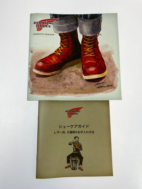【中古品】【メンズ】 RED WING レッドウィング POSTMAN OXFORD 9112 ポストマン オックスフォード 靴 164-260917-yn-08-min サイズ：25.5cm カラー：BLACK 万代Net店