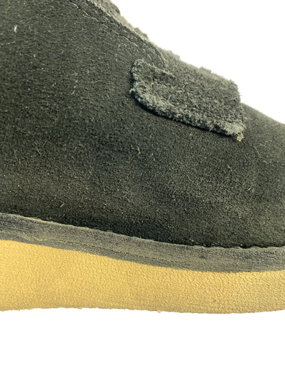 【中古品】【メンズ】 RED WING レッドウィング POSTMAN OXFORD 9112 ポストマン オックスフォード 靴 164-260917-yn-08-min サイズ：25.5cm カラー：BLACK 万代Net店