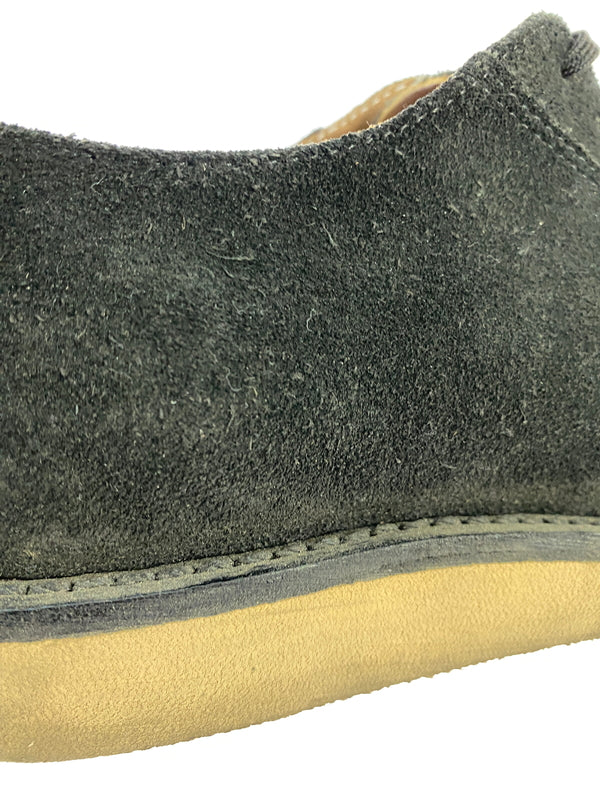 【中古品】【メンズ】 RED WING レッドウィング POSTMAN OXFORD 9112 ポストマン オックスフォード 靴 164-260917-yn-08-min サイズ：25.5cm カラー：BLACK 万代Net店