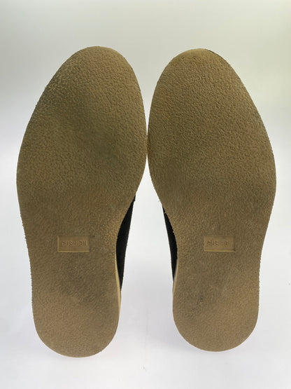 【中古品】【メンズ】 RED WING レッドウィング POSTMAN OXFORD 9112 ポストマン オックスフォード 靴 164-260917-yn-08-min サイズ：25.5cm カラー：BLACK 万代Net店