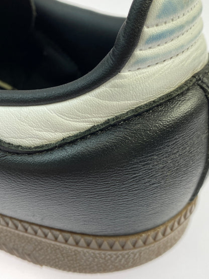 【中古品】【メンズ】 ADIDAS アディダス SAMBA サンバ 靴 シューズ スニーカー 161-260923-hu-43-min カラー：ブラック 万代Net店